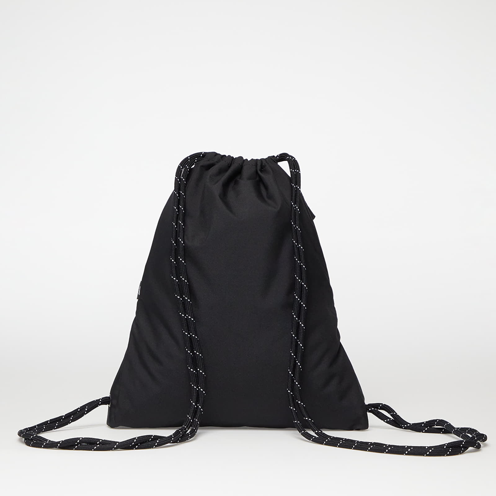 Мешки/Gymsacks Nike Heritage Drawstring Bag Black/ Black/ White