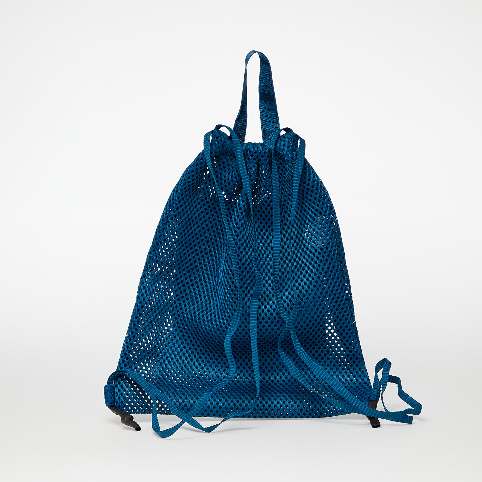 Gymsække Nike NSW Essentials Gym Sack Marina/ Mint Foam/ White