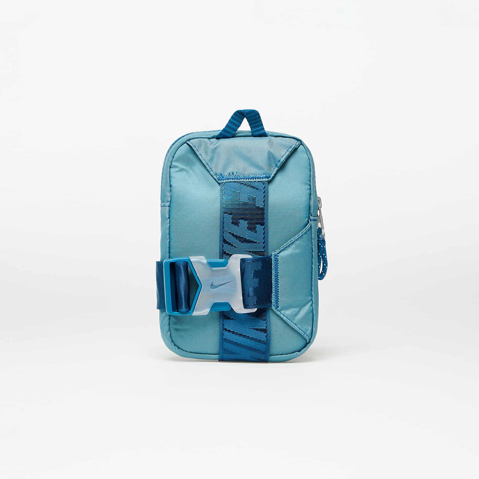 Hip-laukut Nike NSW Essentials Hip Pack (Small) Marina/ Mint Foam/ White