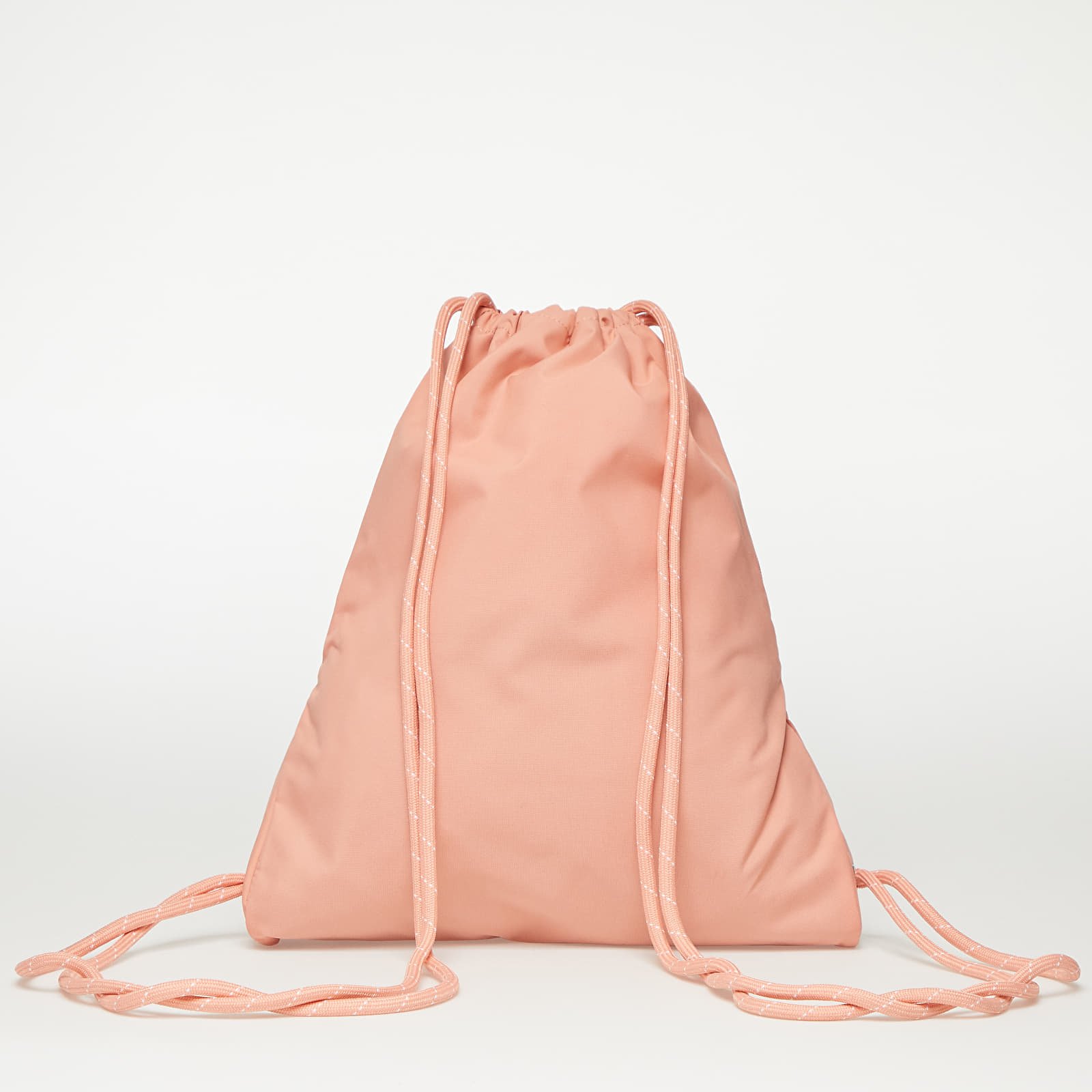 Giminės Nike Heritage Drawstring Bag Lt Madder Root/ Lt Madder Root/ Sail
