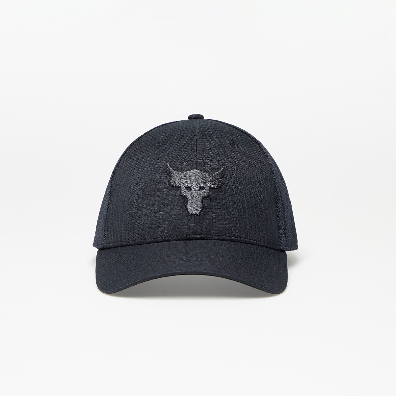 Under Armour Project Rock Trucker