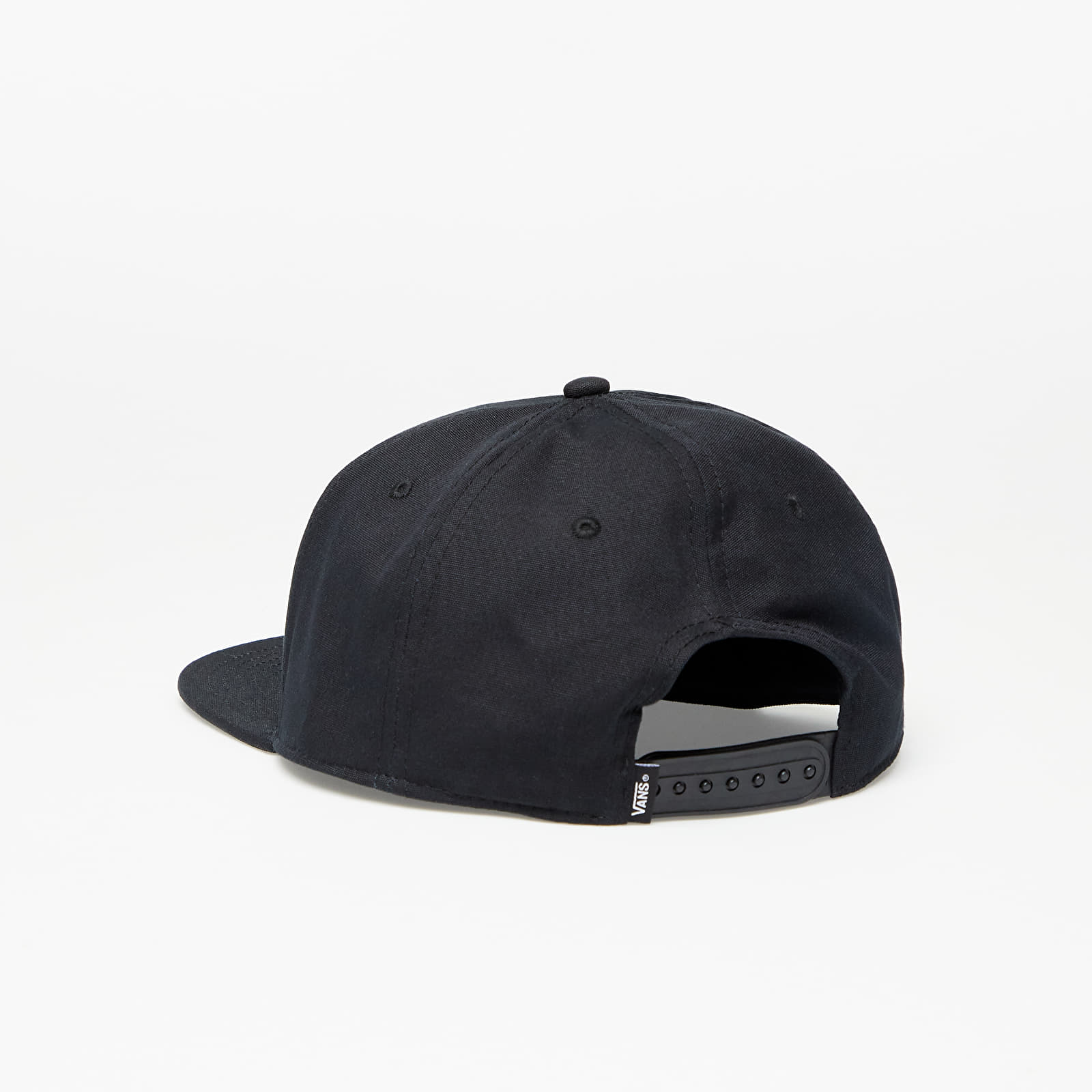 Cappelli Vans Rayland Snapback Black