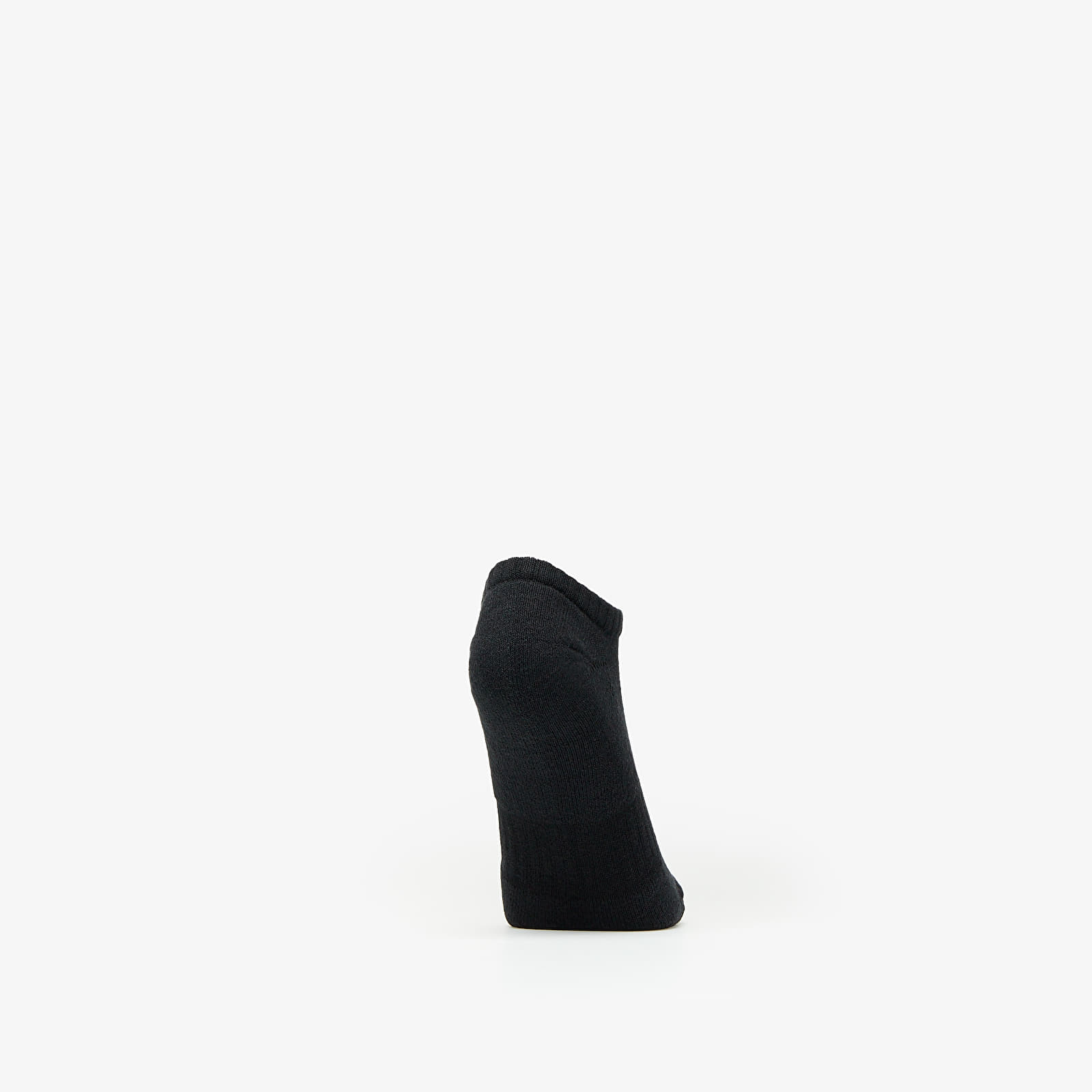Șosete Nike Everyday Cushioned Training No-Show Socks 3-Pack Black/ White
