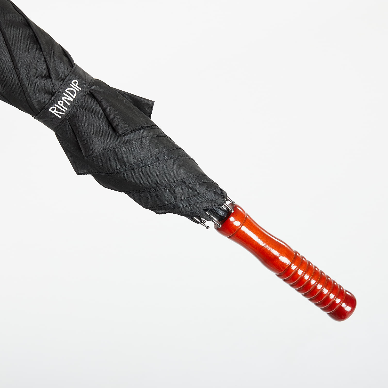 Drugi dodatki RIPNDIP Lord Jerm Umbrella Black
