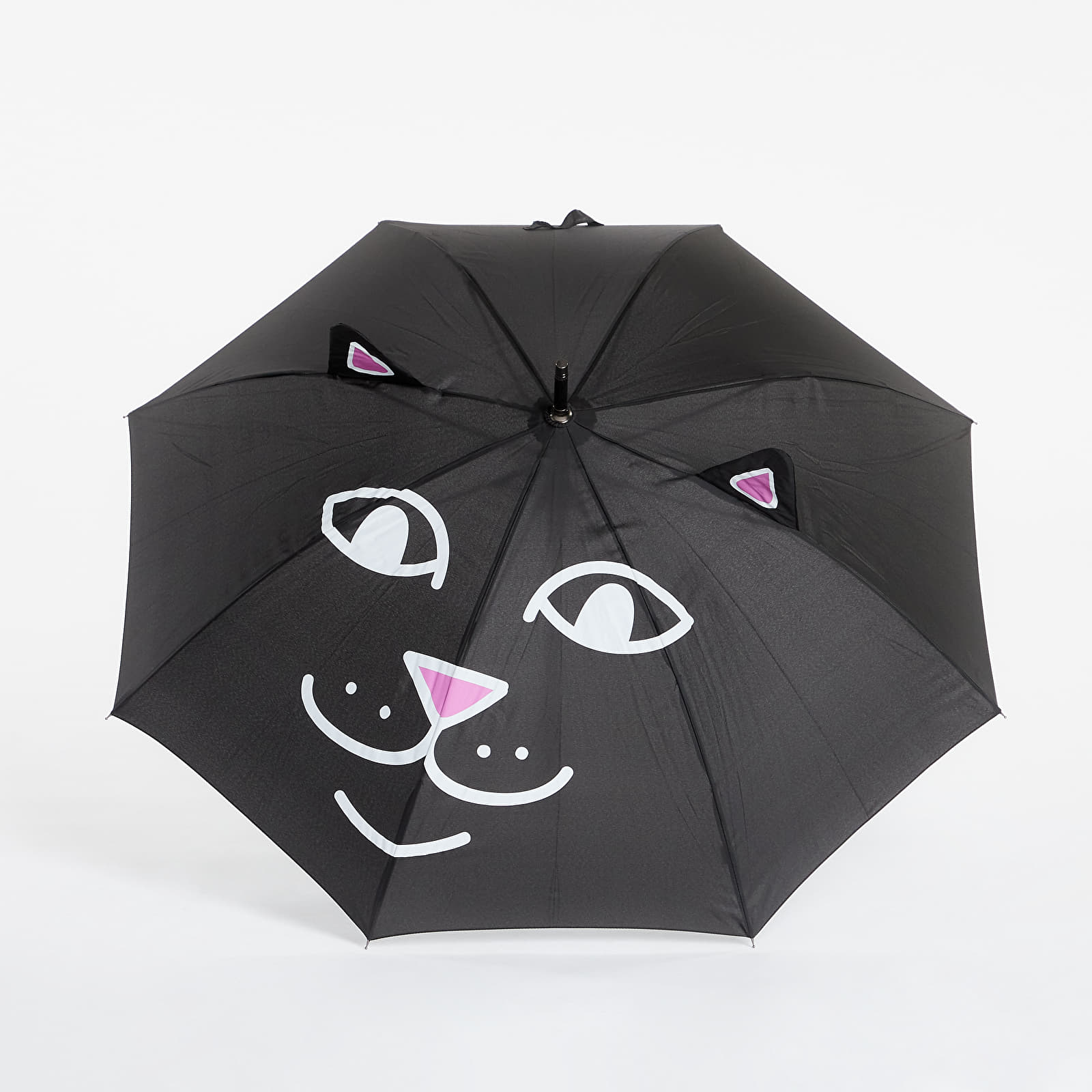 Drugi dodatki RIPNDIP Lord Jerm Umbrella Black