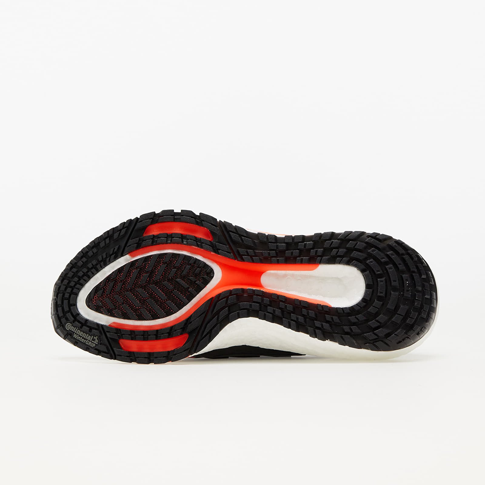 Men's shoes adidas UltraBOOST 21 C.RDY Grey Five/ Core Black/ Solar Red