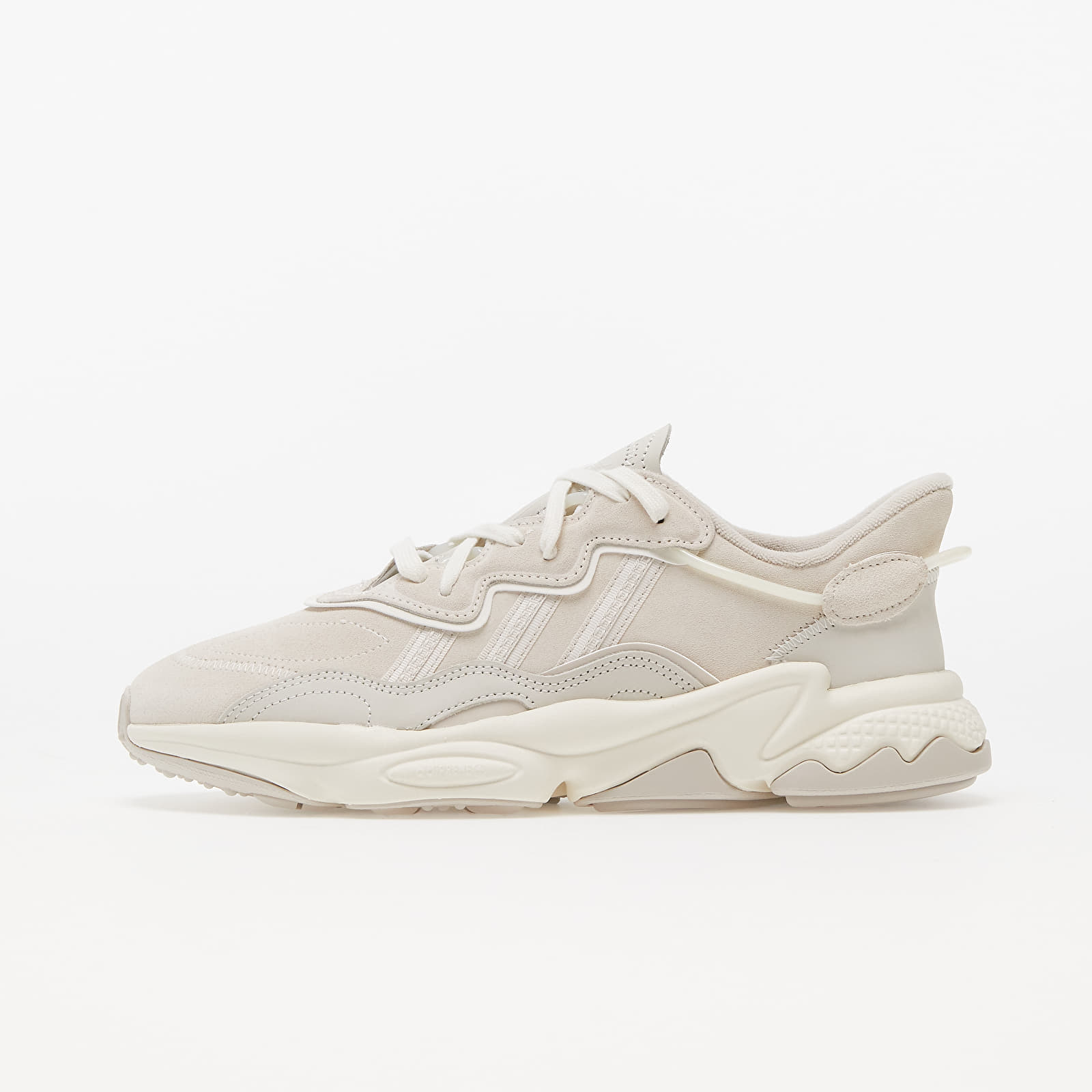 P nsk tenisky a boty adidas Ozweego Off White Core Brown Ftw