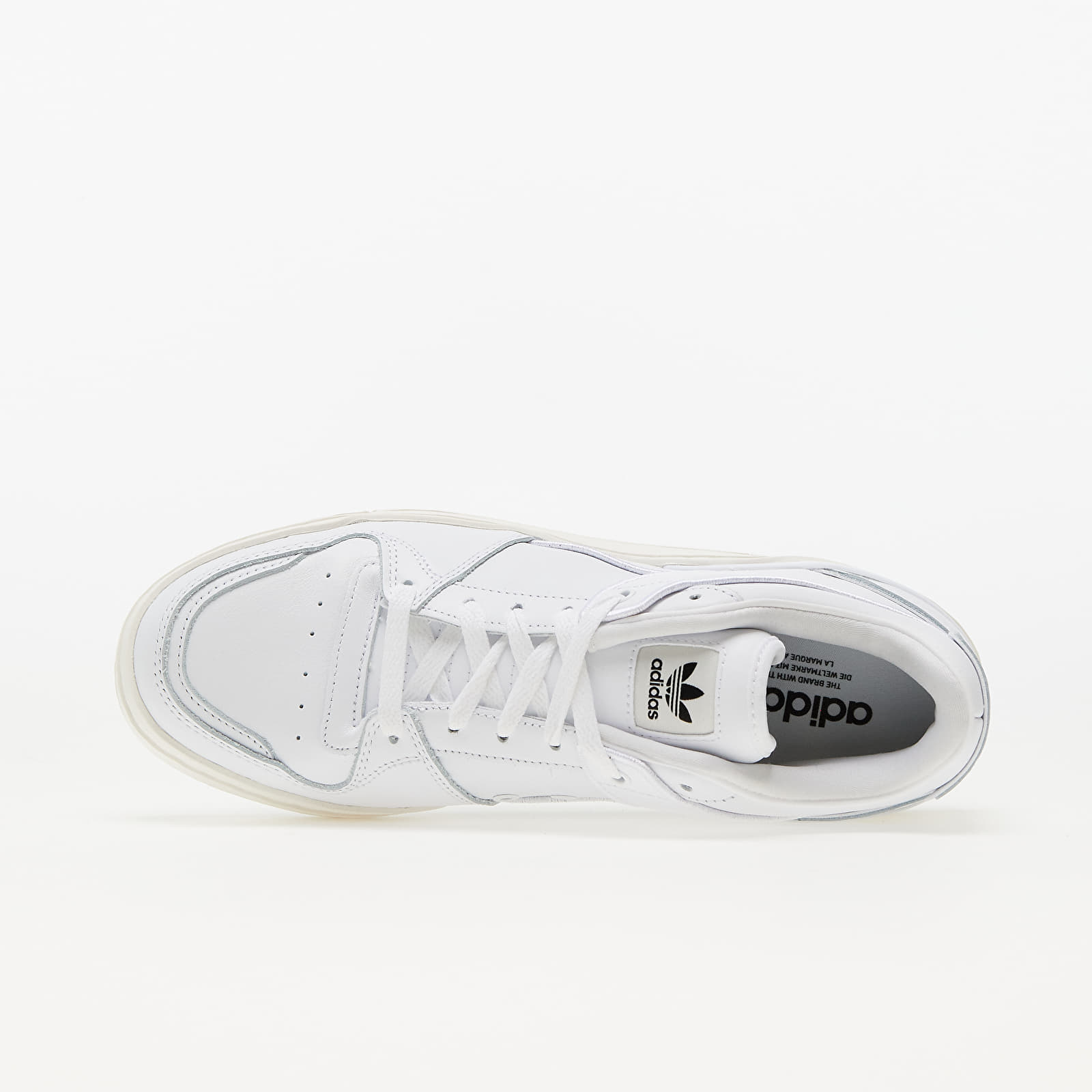 Adidas continental 8 forum on sale