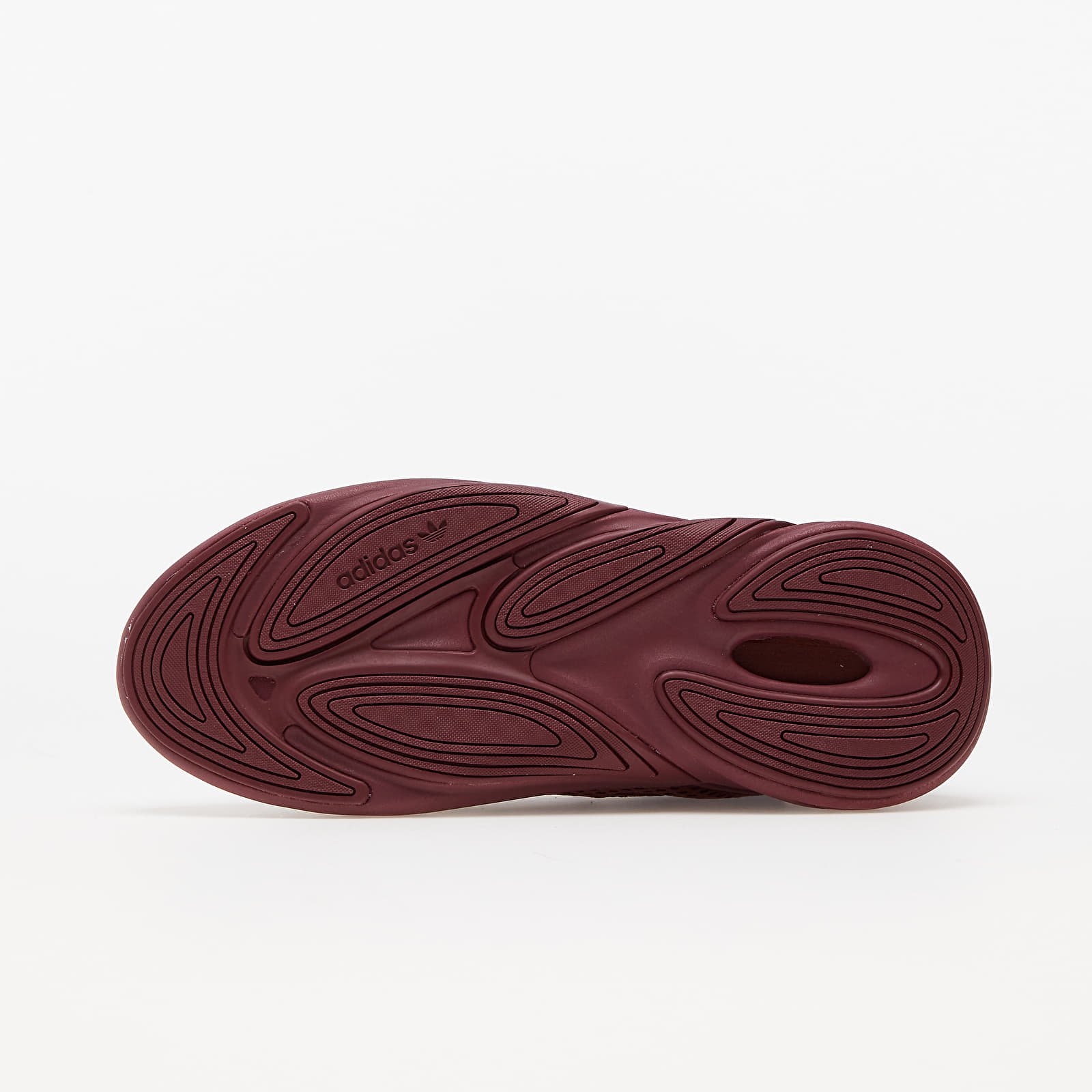 Încălțăminte și sneakerși pentru bărbați adidas Ozelia Quiet Crimson/ Red/ Magnetic Mauve