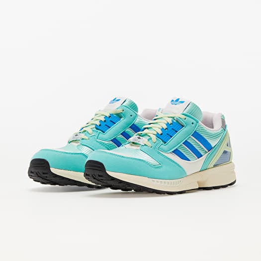 Adidas zx on sale 8000 torsion blau