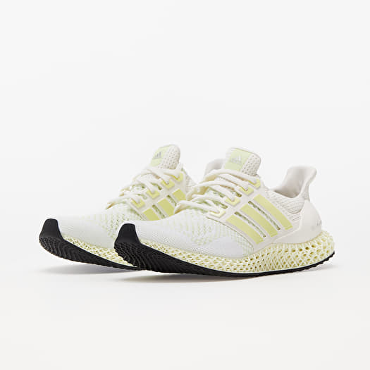 Adidas 4d deals white