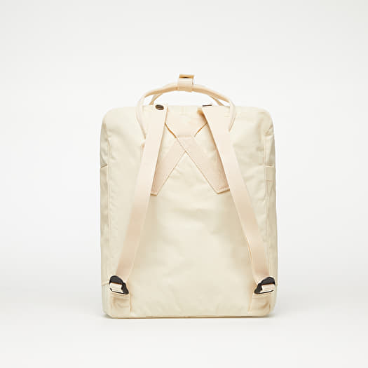 Fjällräven Kånken Light Oak | Footshop