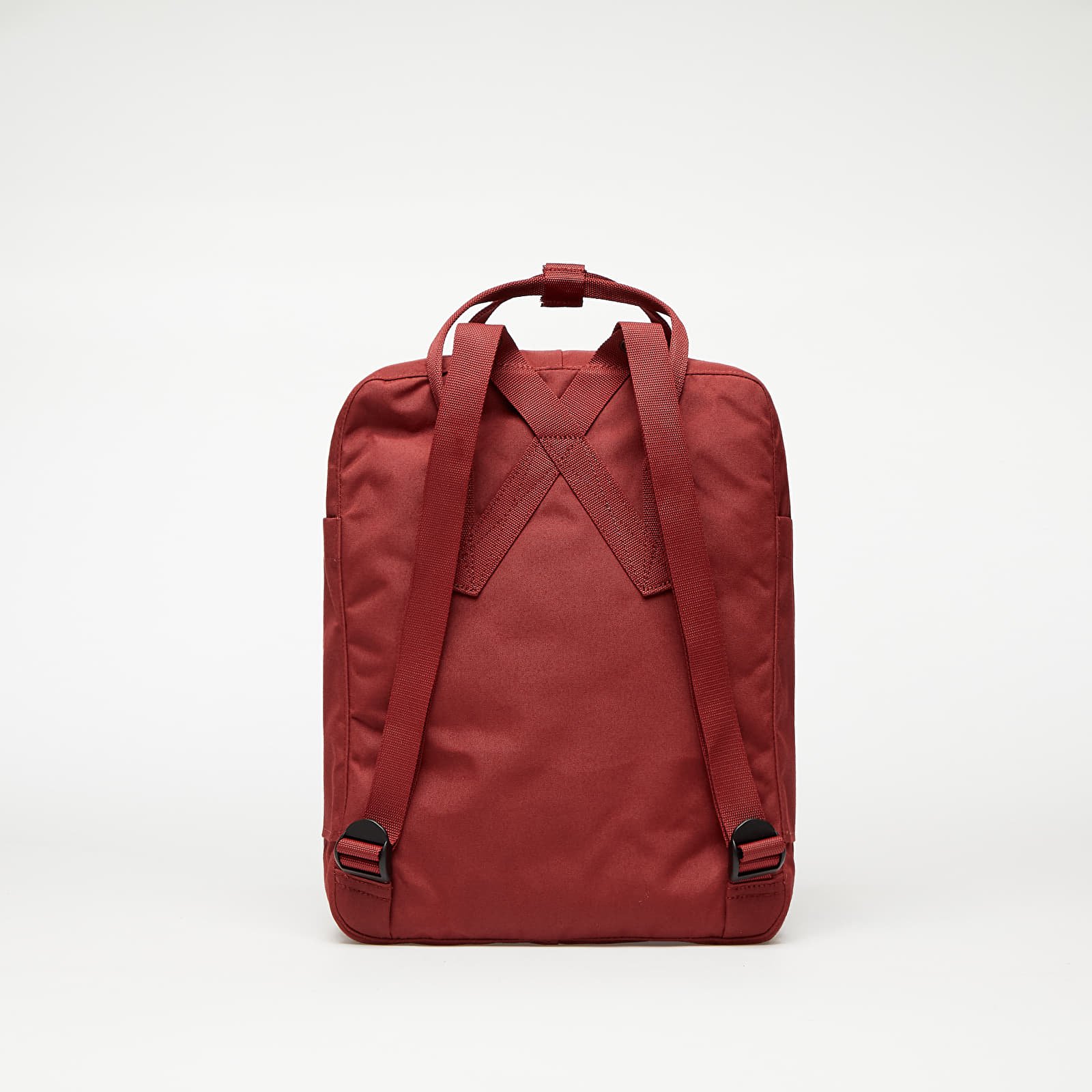Rucksäcke Fjällräven Re-Kånken Ox Red