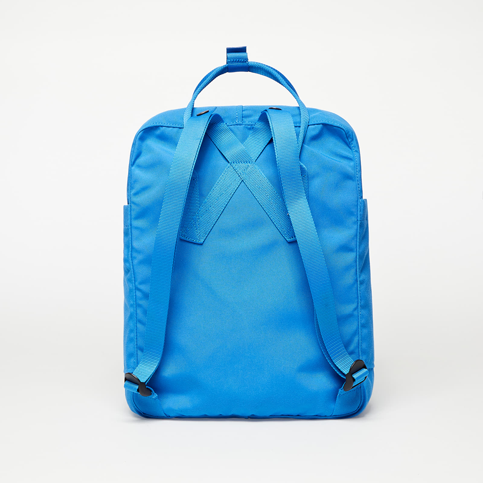 Backpacks Fjällräven Re-Kånken UN Blue