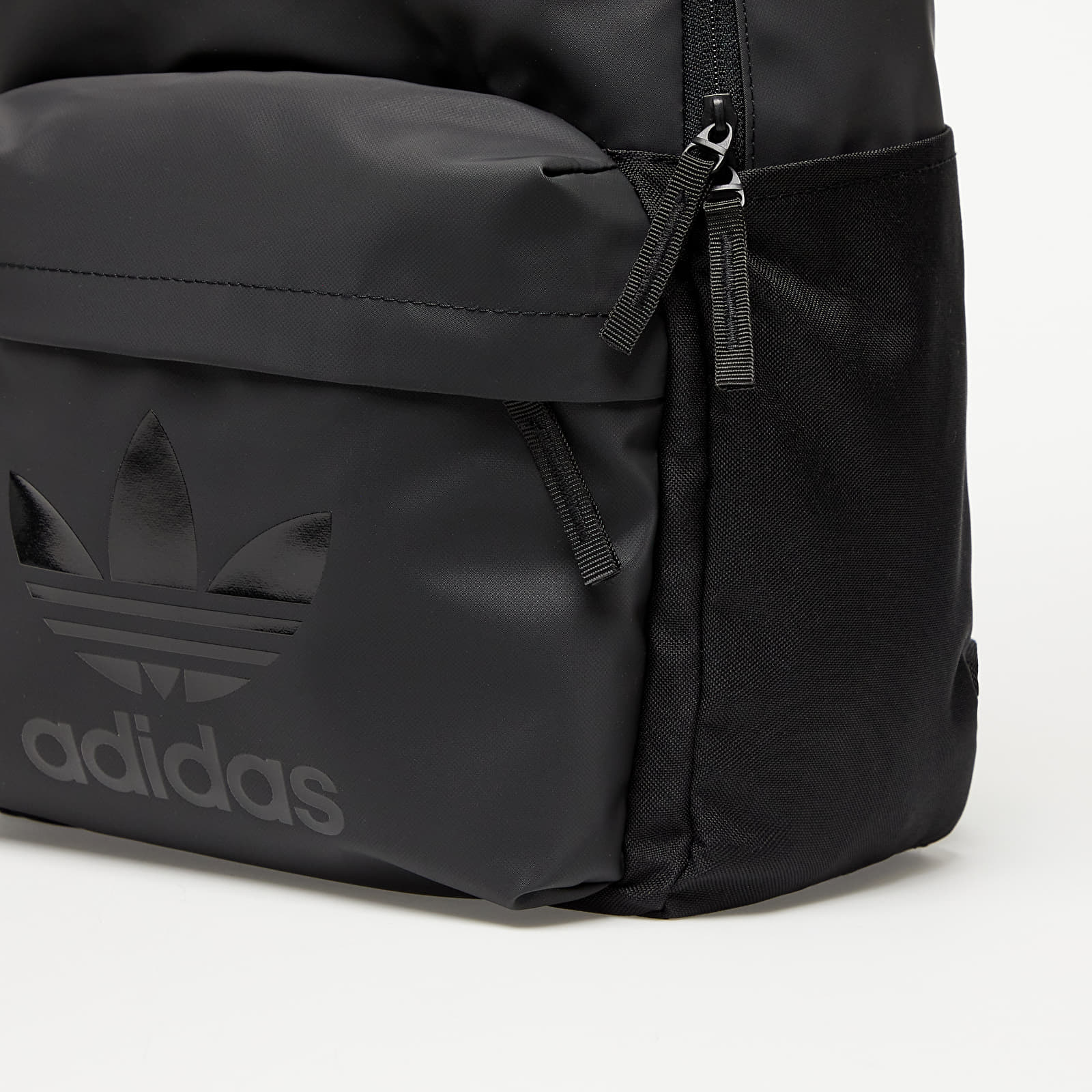 Kuprinės adidas Adicolor Archive Backpack Black