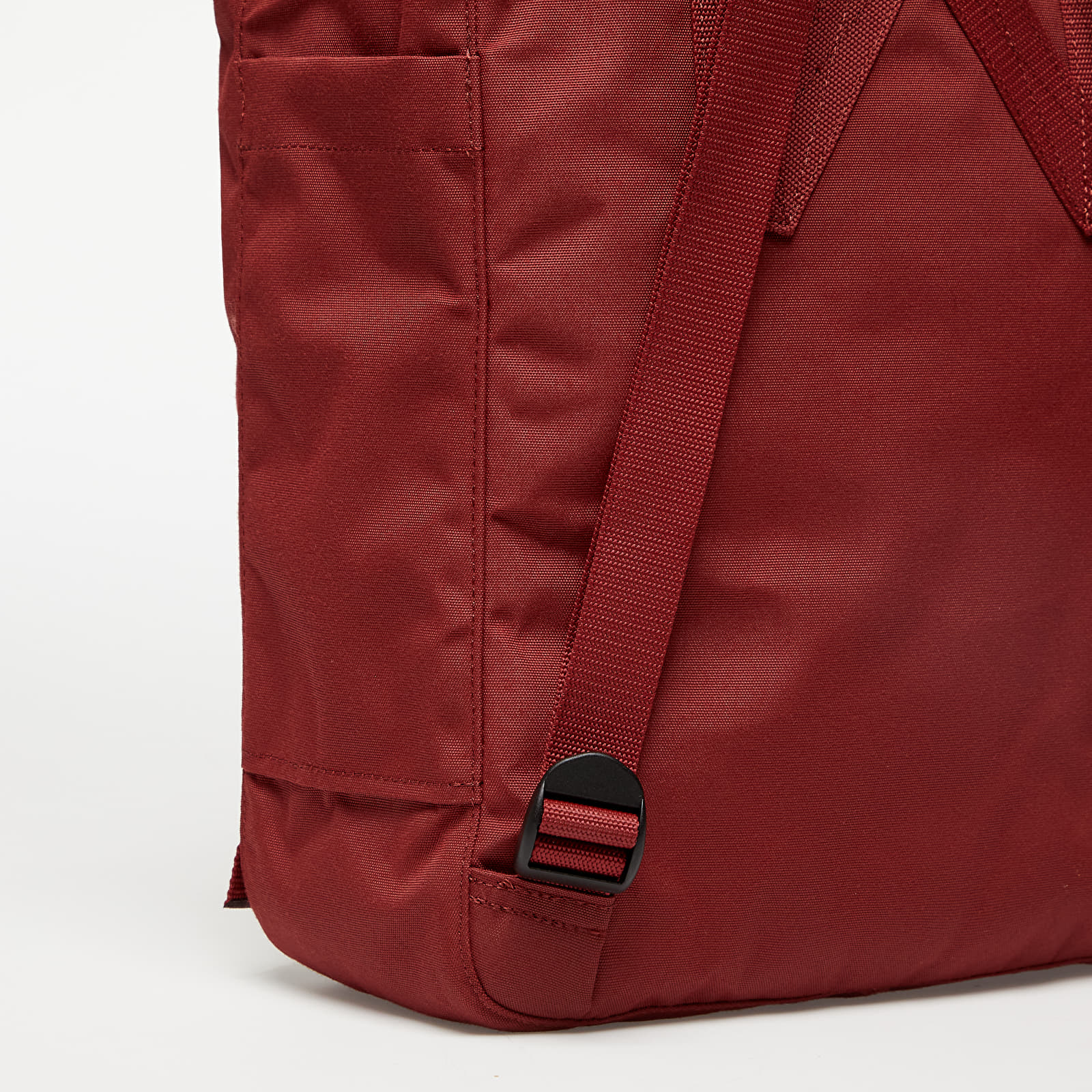 Rucksäcke Fjällräven Re-Kånken Ox Red