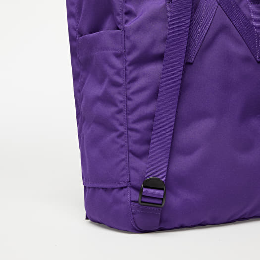 Backpack Fjallraven Re Kanken