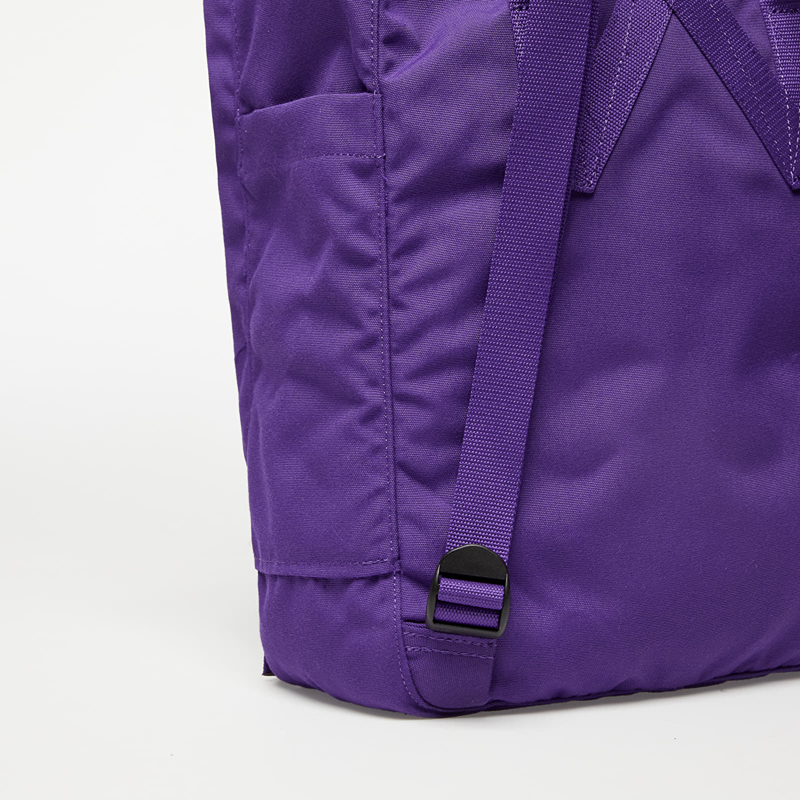 Backpacks Fjällräven Re-Kånken Deep Violet