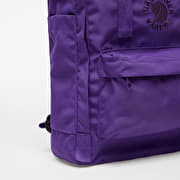 Backpacks Fjallraven Re Kanken Deep Violet Footshop