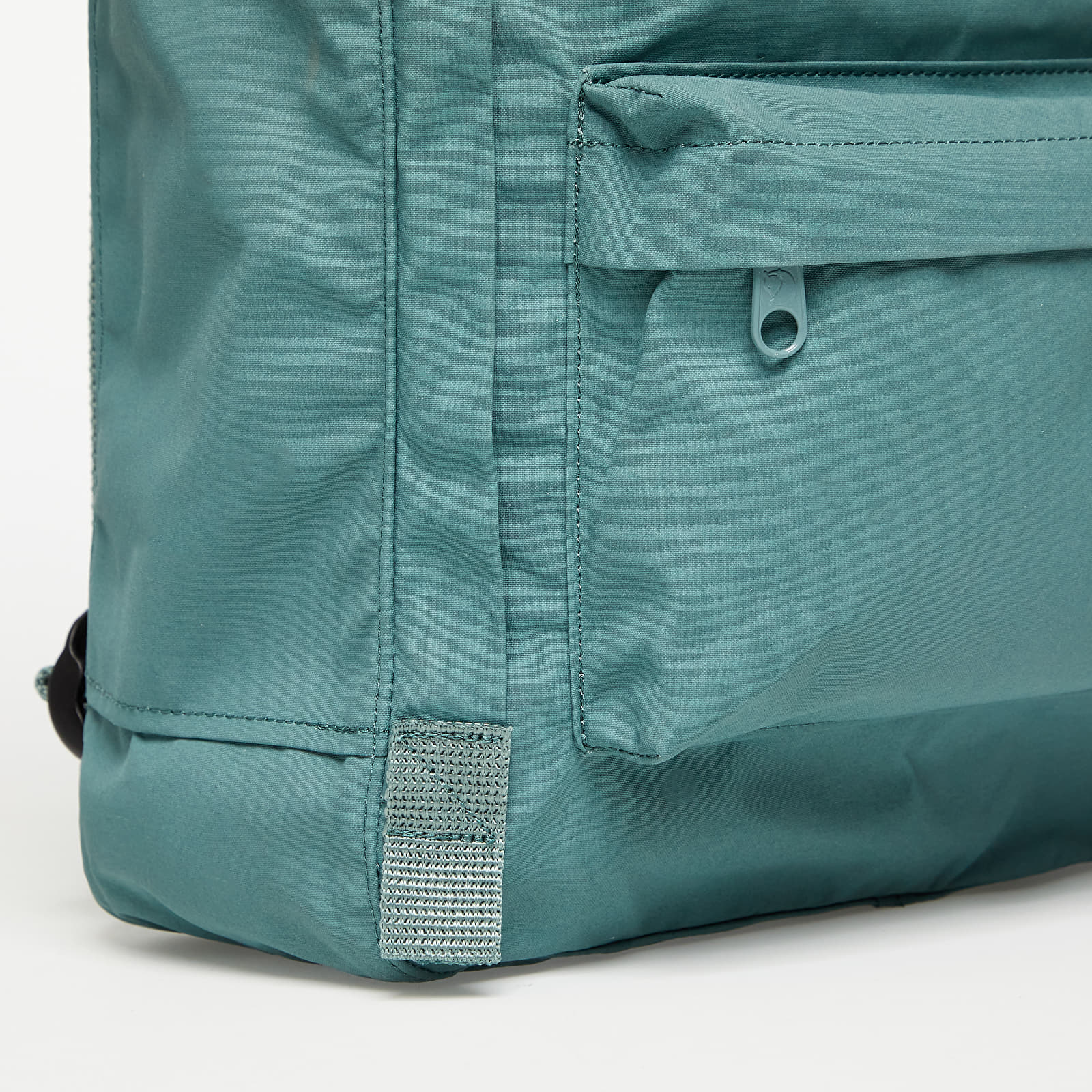 Rucksäcke  Fjällräven Kånken Frost Green