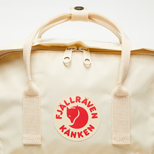 mochila Fjällräven Kanken - 115/Light Oak 