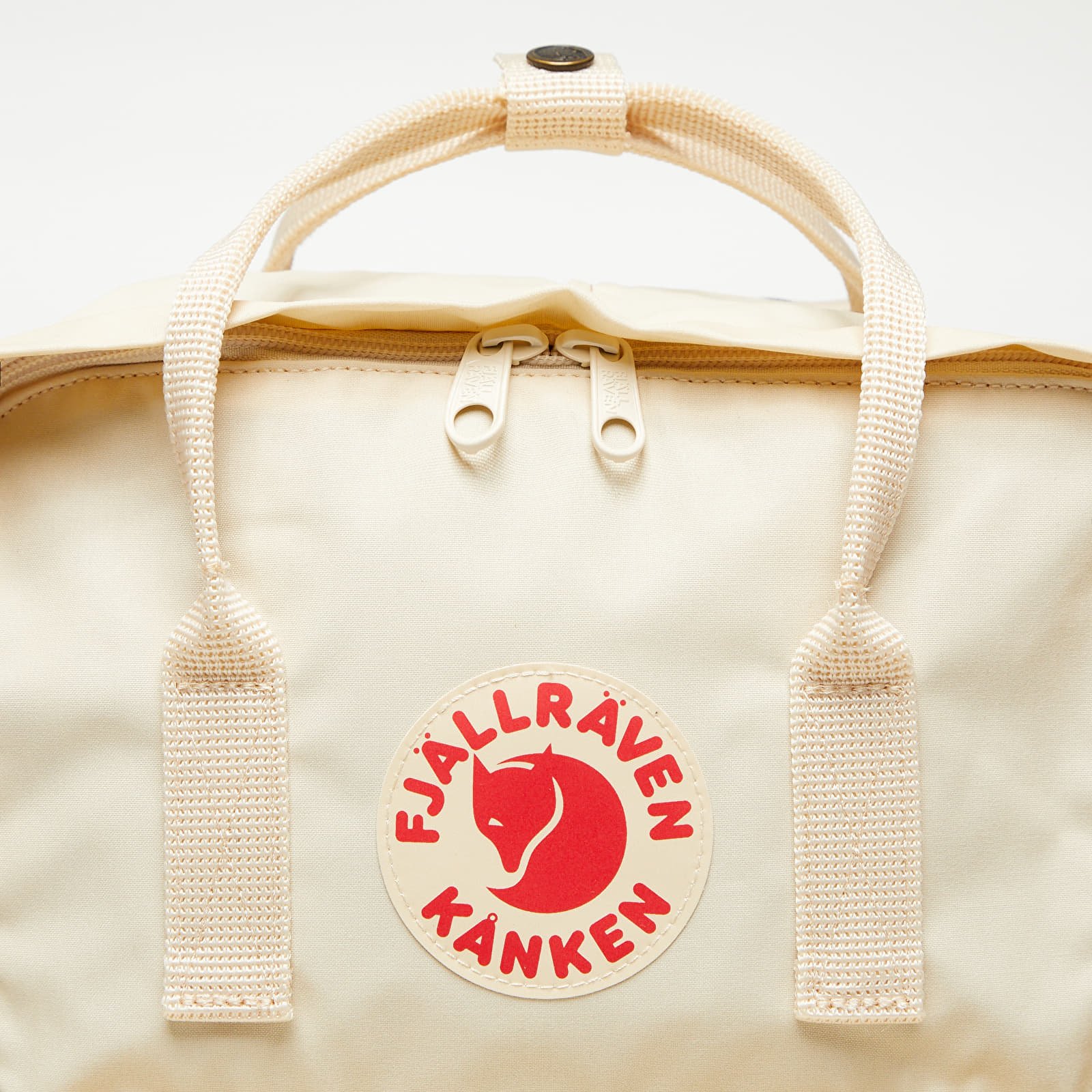 Reput Fjällräven Kånken Light Oak