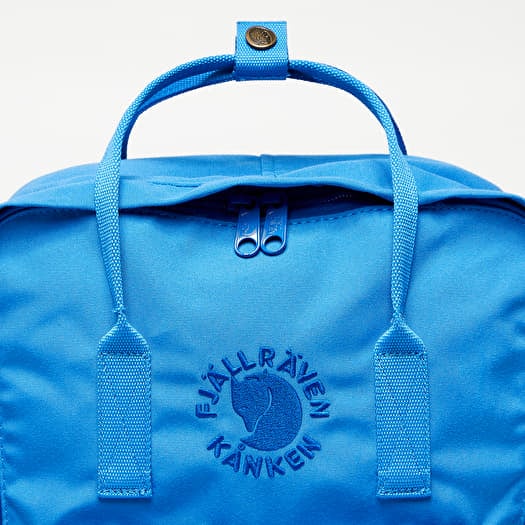 Fjallraven un blue shop
