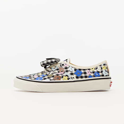 Women s shoes Vans Authentic 44 DX SANDYLIANG Gingham Mlt