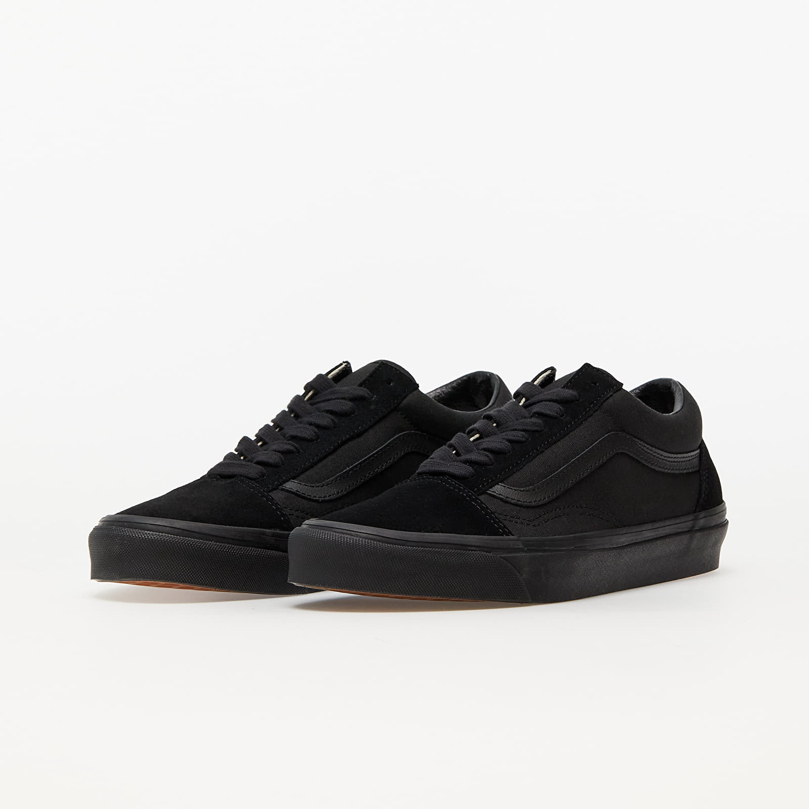Férfi cipők Vans Old Skool 36 DX (Anaheim Factory) Black