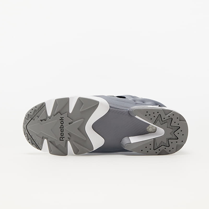 Men's shoes Reebok Instapump Fury OG Pure Grey 5/ Pure Grey 5