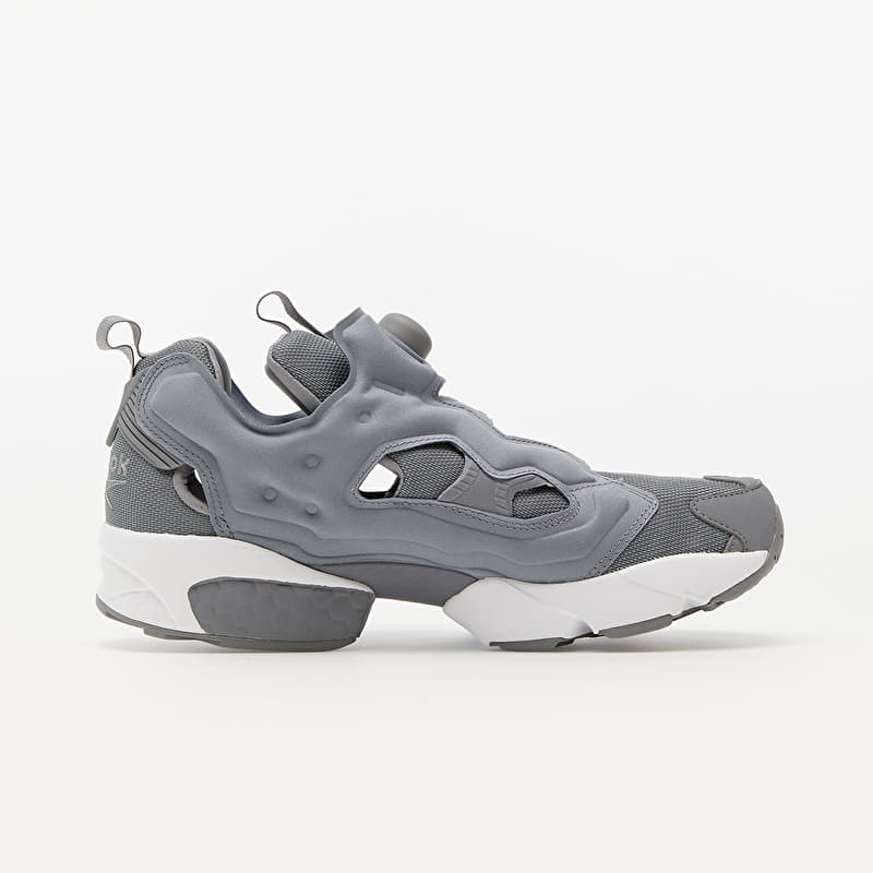Reebok INSTAPUMP FURY グレー 26.5㎝ Reebok Instapump Fury OG Pure Grey 5/ Pure Grey 5/ White | Footshop