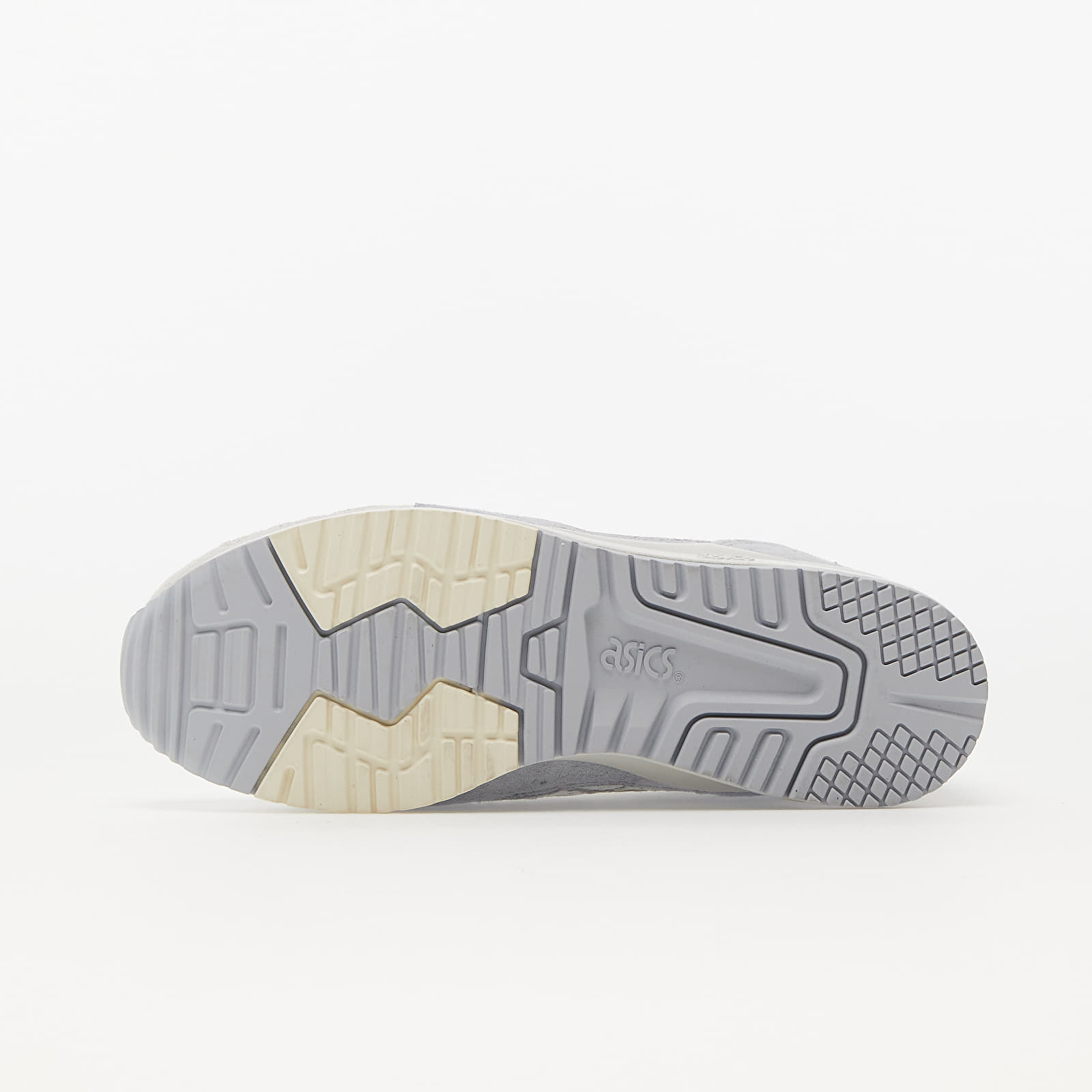 Men's shoes Asics Gel-Lyte III OG Glacier Grey/ Piedmont Grey