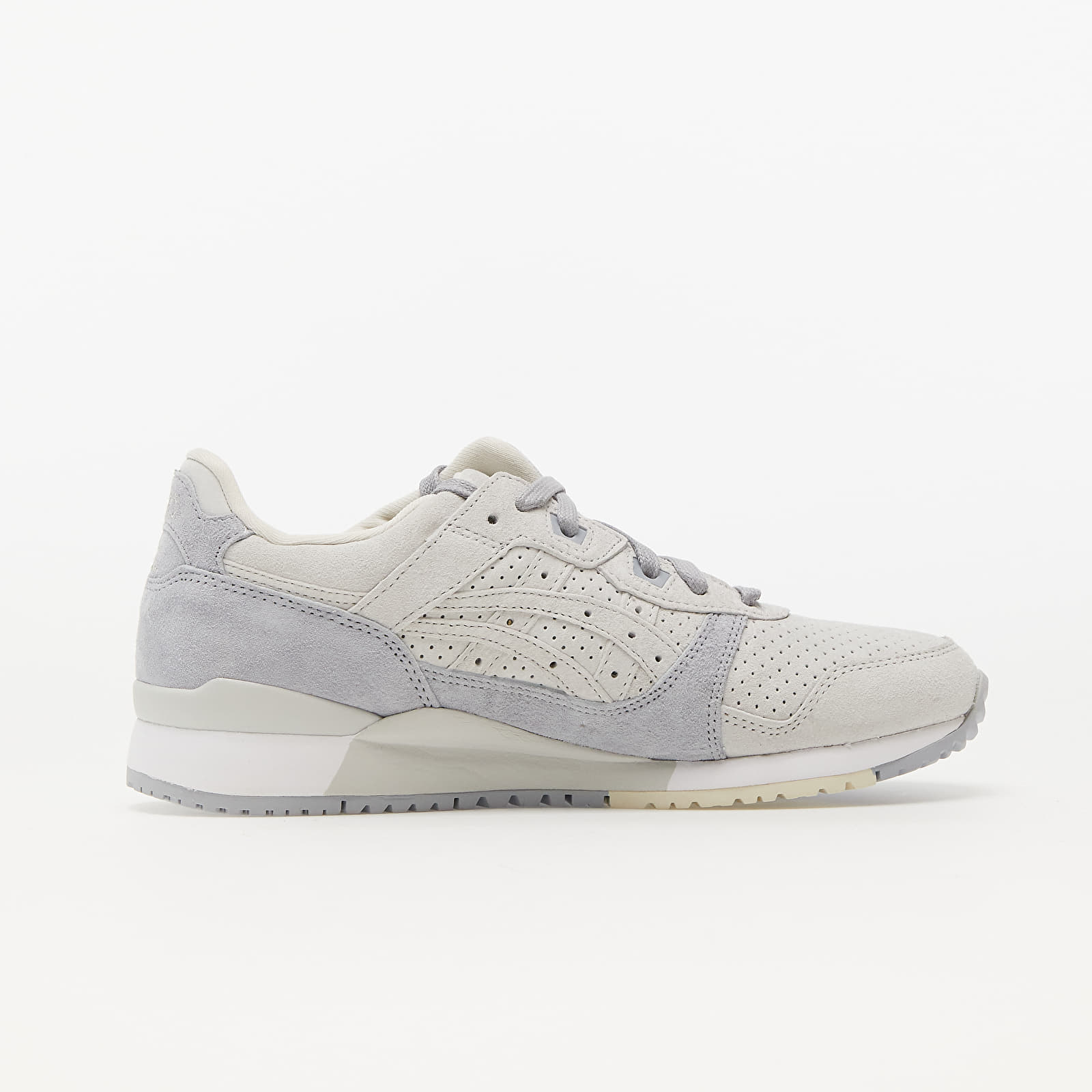 Piedmont grey asics gel lyte iii discount
