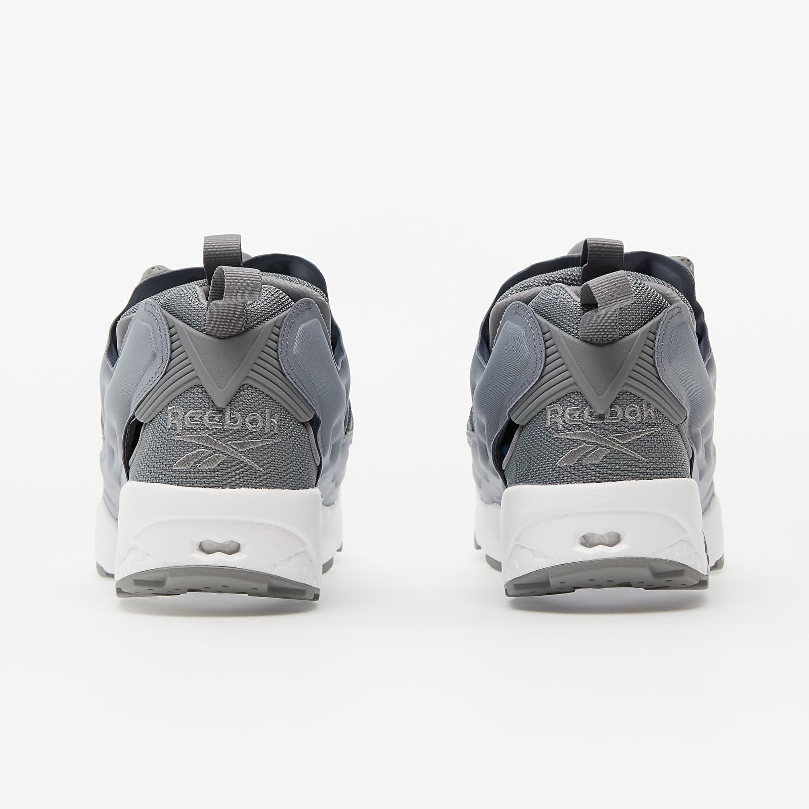 Men s shoes Reebok Instapump Fury OG Pure Grey 5 Pure Grey 5 White Footshop