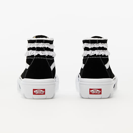 Sk8 hi alt lace sales