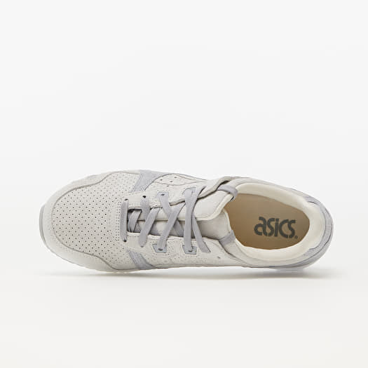 Asics gel lyte top og uomo argento