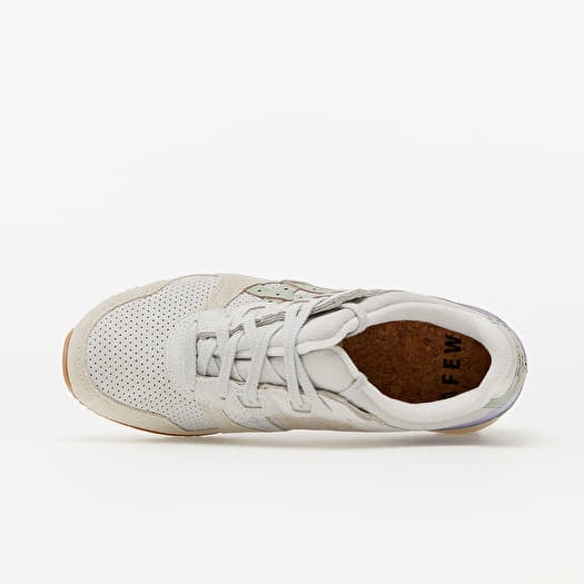 Herren Sneaker und Schuhe Asics x AFEW Gel-Lyte III Og Polar