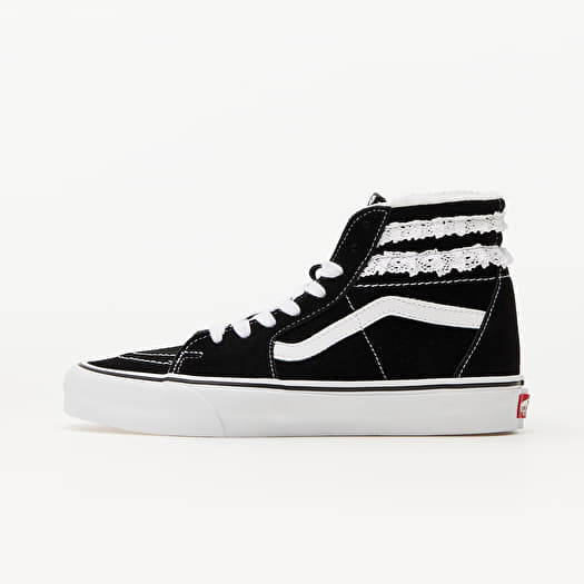 Snipes sale vans platform