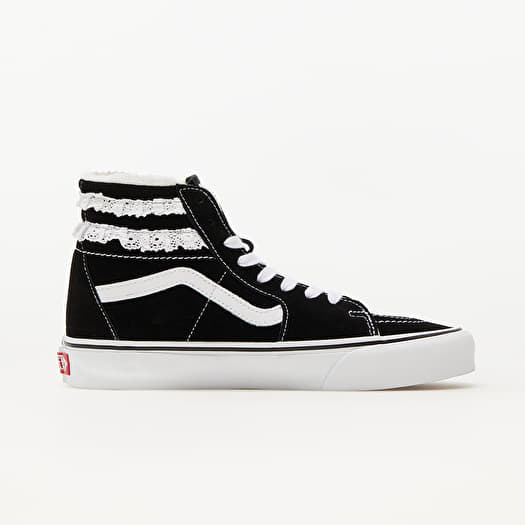 Snipes vans clearance platform