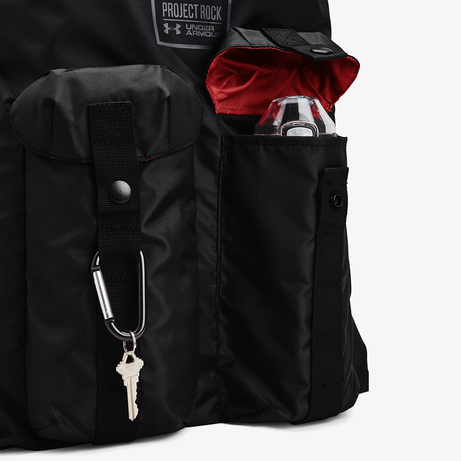 Project rock gym bag clearance