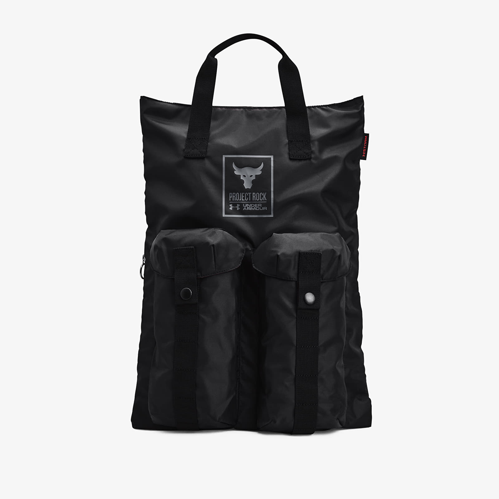Under Armour Project Rock Gym Sack
