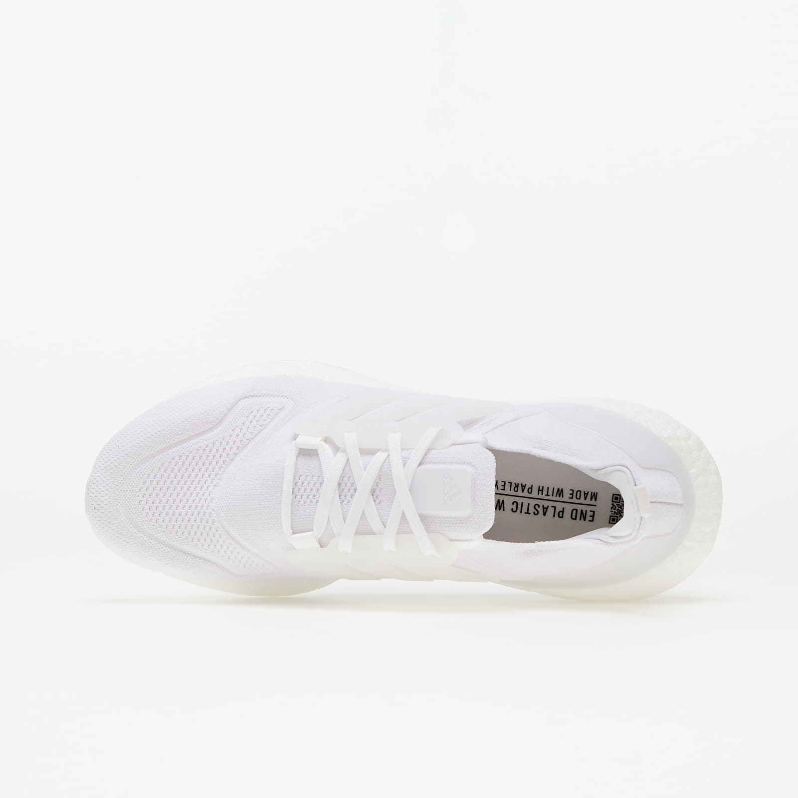 Herresko adidas UltraBOOST 22 Ftw White/ Ftw White/ Core Black
