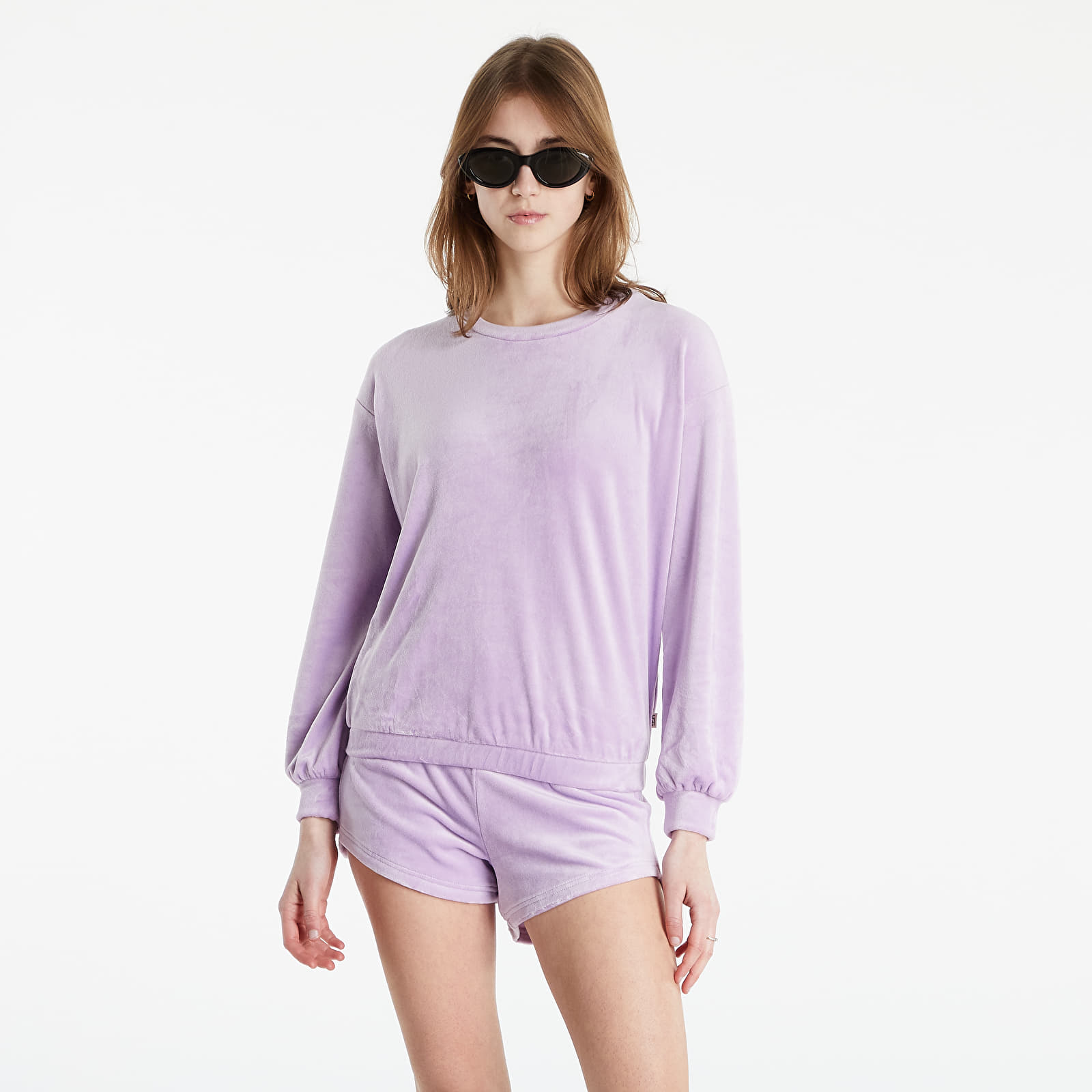 Puloverji UGG W Shanara Purple Lake