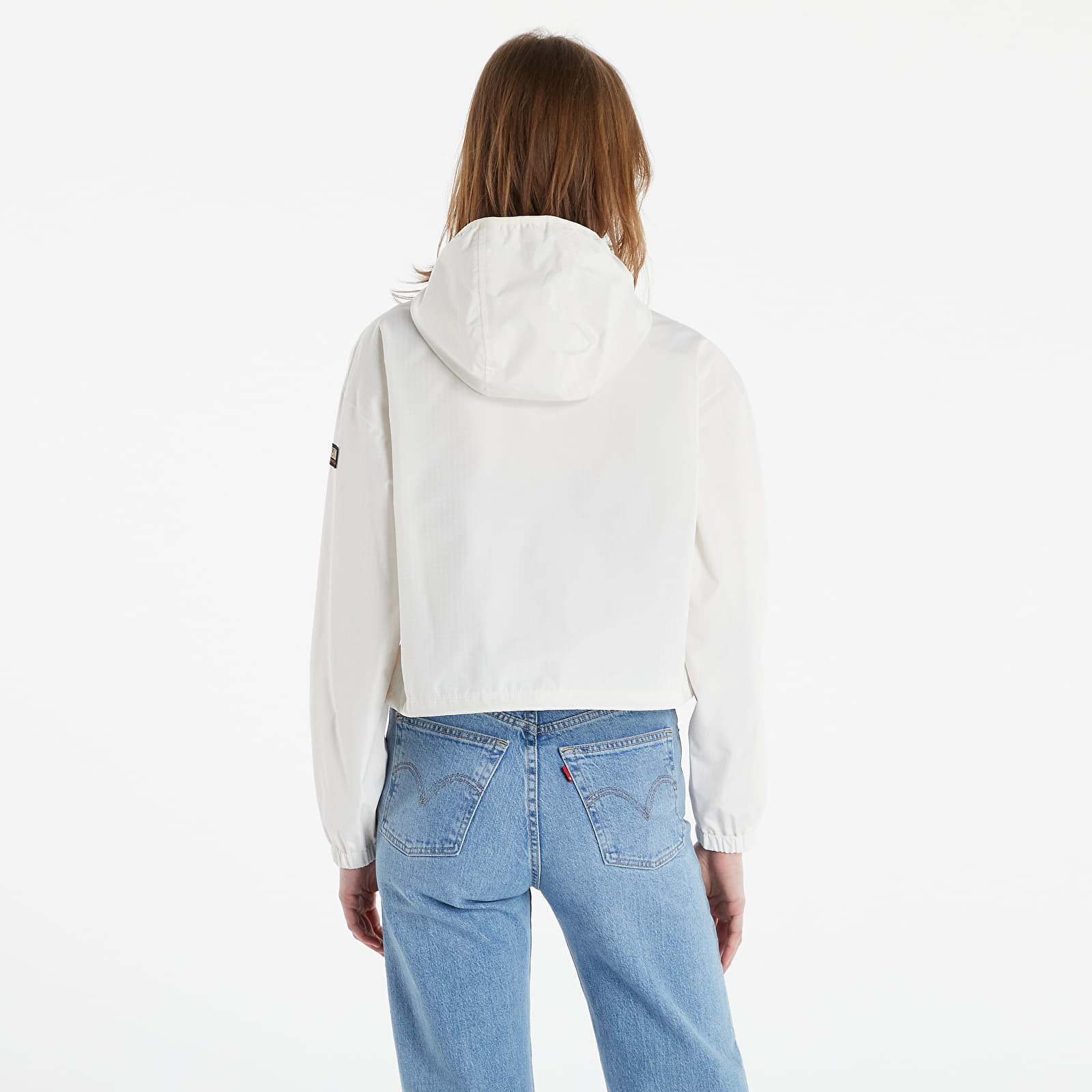 Bundy Napapijri Rf Freerunner W White Whisper