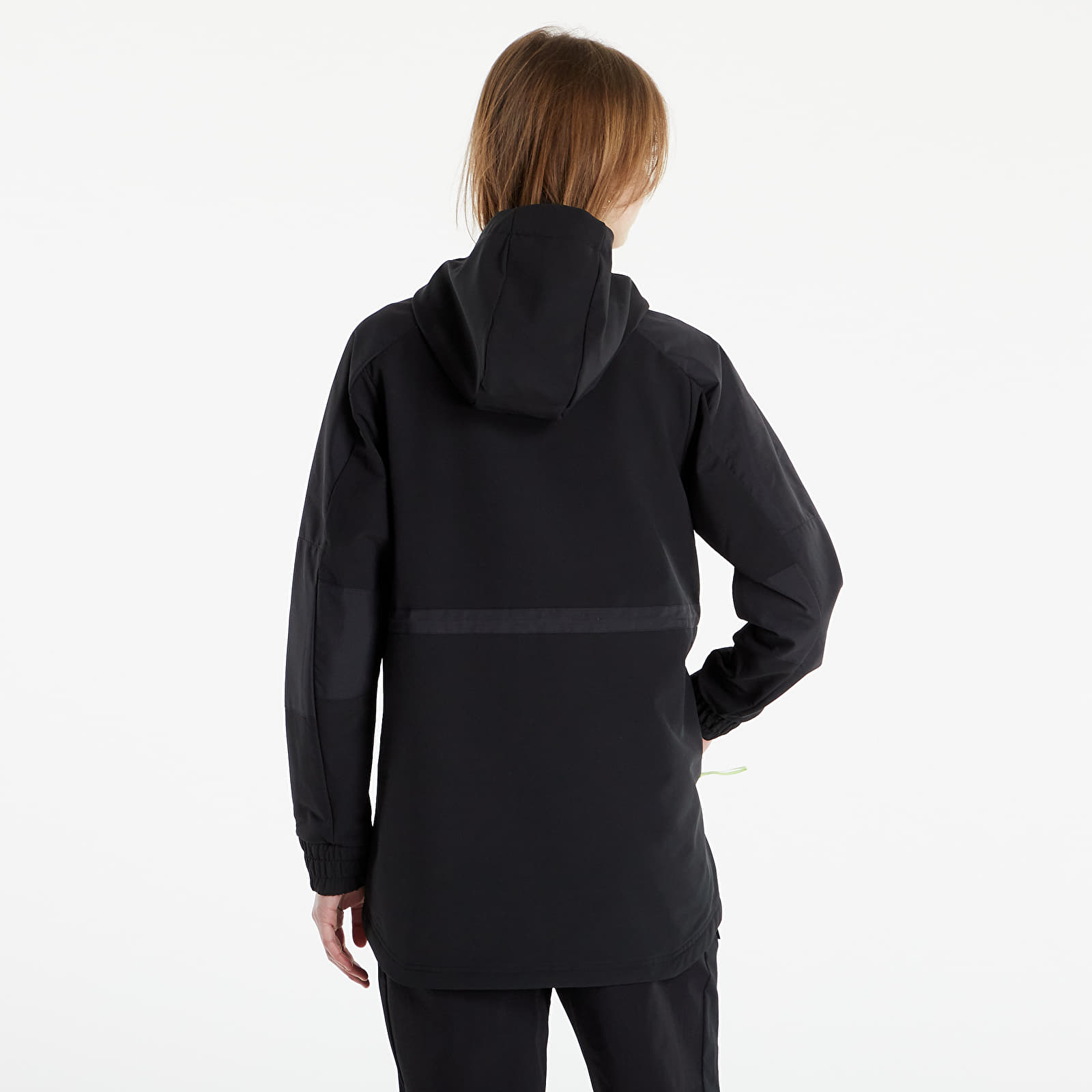 Jacken und Mäntel adidas Terrex W Utilitas Soft Shell Jacket Black