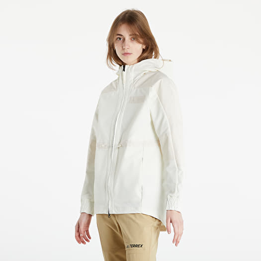 Off white deals adidas jacket