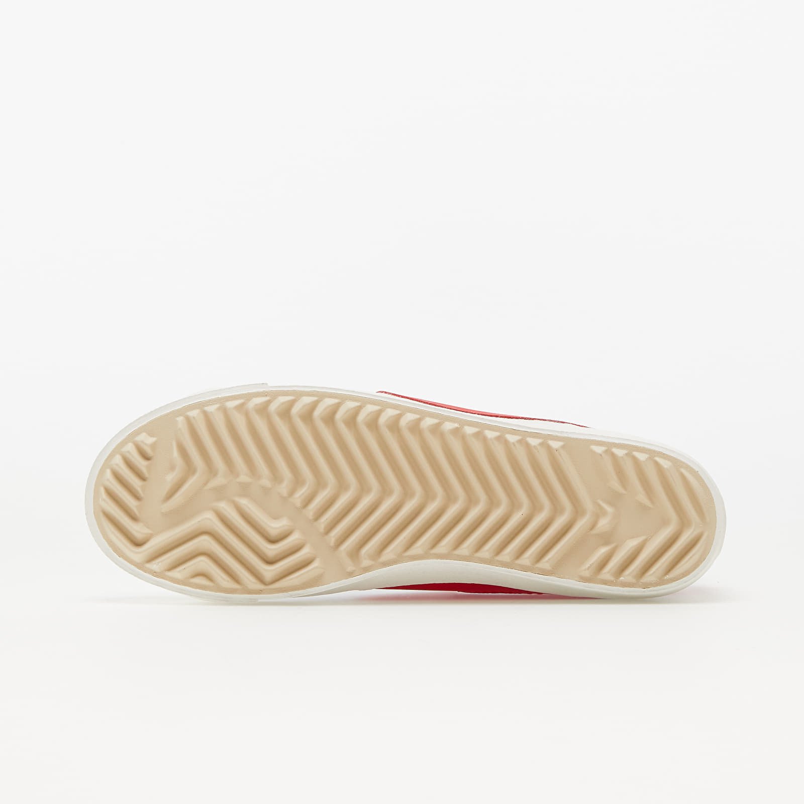 Zapatillas Hombre Nike Blazer Mid '77 Jumbo White/ Habanero Red-Rattan-White