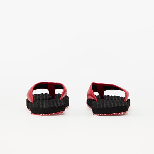 North face base 2025 camp 2 flip flops