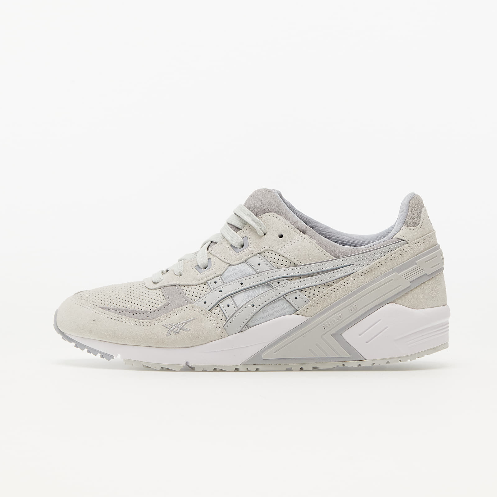 Мъжки кецове и обувки Asics Gel-Lyte III Re Glacier Grey/ Piedmont Grey