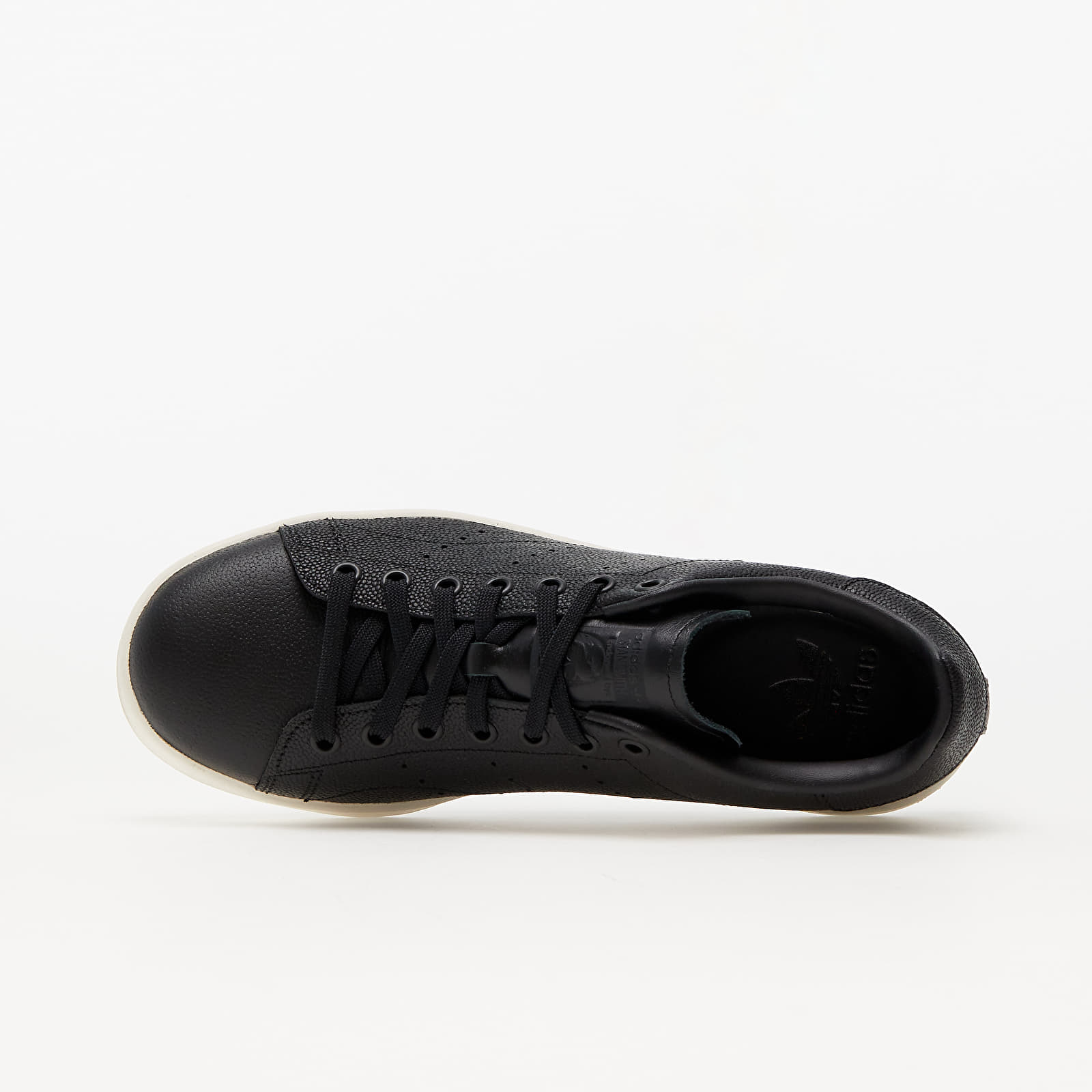 Adidas stan smith best sale blanco con negro
